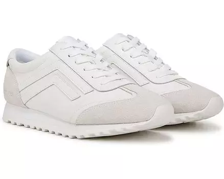 Кроссовки Franco Sarto Retro, белый