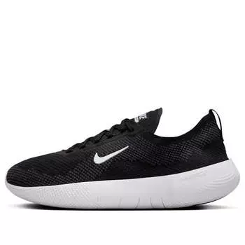 Кроссовки free 2025 Nike, черный