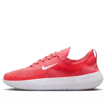 Кроссовки free 2025 Nike, красный