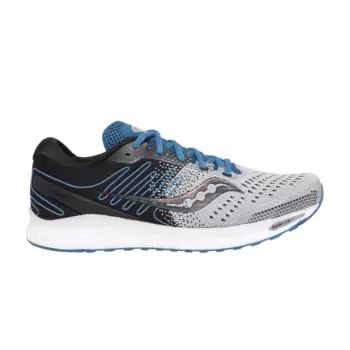 Кроссовки Freedom 3 'Grey Blue', серый
