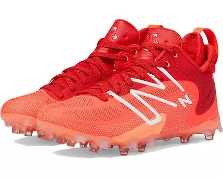 Кроссовки Freezelx V4 New Balance, красный