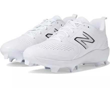 Кроссовки Fresh Foam 3000v6 Molded Synthetics New Balance, белый