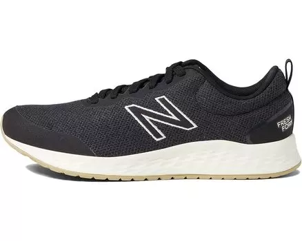 Кроссовки Fresh Foam Arishi v3 New Balance, черный