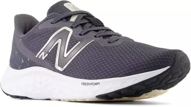 Кроссовки Fresh Foam Arishi v4 New Balance, цвет Magnet/Team Cream