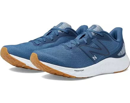 Кроссовки Fresh Foam Arishi v4 New Balance, винтажный индиго