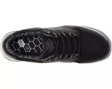 Кроссовки Fresh Foam LinksSL v2 New Balance Golf, черный