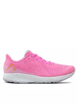 Кроссовки Fresh Foam Tempo v2 WTMPOLL2 New Balance, розовый