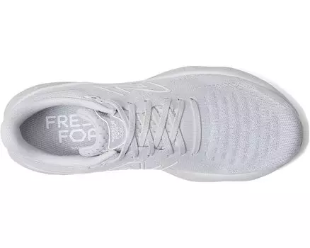 Кроссовки Fresh Foam X 1080v12 New Balance, летний туман