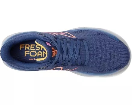 Кроссовки Fresh Foam X 1080v12 New Balance, ночное небо