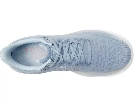 Кроссовки Fresh Foam X 1080v12 New Balance, звездный свет