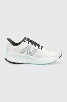 Кроссовки Fresh Foam X Vongo v5 New Balance, белый