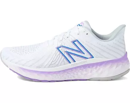 Кроссовки Fresh Foam X Vongo v5 New Balance, белый