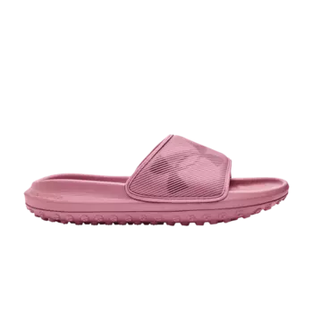 Кроссовки FT Sway Slide Under Armour, розовый
