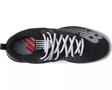 Кроссовки Fuel Cell M4040v6 New Balance, белый