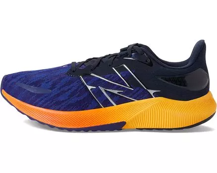 Кроссовки FuelCell Propel v3 New Balance, синий