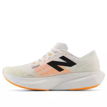 Кроссовки fuelcell rebel v4 New Balance, белый