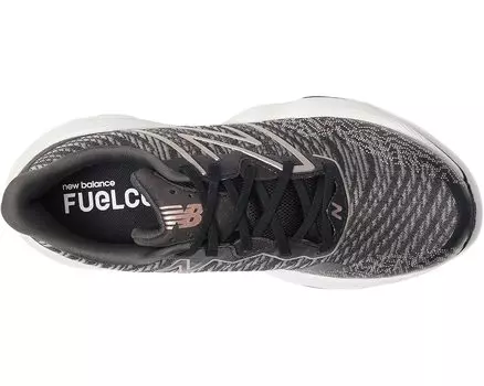 Кроссовки FuelCell Shift TR v2 New Balance, черный