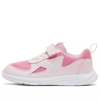 Кроссовки fun racer ac 'sachet pink' Puma, розовый