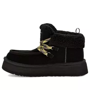 Кроссовки Funkarra Cabin Manжеты Boot Ugg, черный