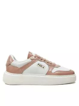 Кроссовки Furla, экрю