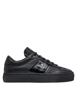 Кроссовки Furla Enjoy Lace-Up Sneaker YI79ENJ BX3711 O6000, черный