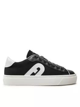 Кроссовки Furla Joy Lace-Up Sneaker T.20 YH77FJO-BX2903-P1900-44013700, черный