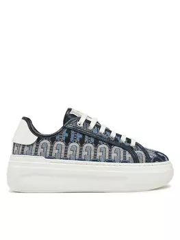 Кроссовки Furla Nuage YJ16NUA BX3733 3750S, синий
