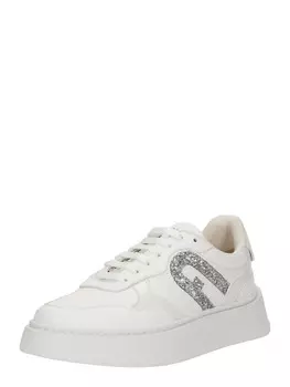 Кроссовки FURLA Sneakers, белый