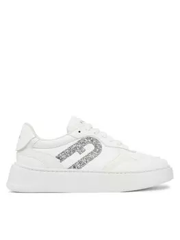 Кроссовки Furla Sport Lace-Up Sneaker YI07SPT BX3727 3752S, мультиколор