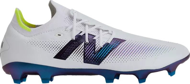 Кроссовки Furon v7+ Pro FG 2E Wide 'Unity of Sport', белый