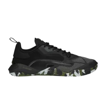 Кроссовки Fuse 2.0 Puma, черный