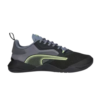 Кроссовки Fuse 2.0 Puma, черный