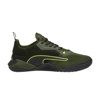 Кроссовки Fuse 2.0 Puma, зеленый