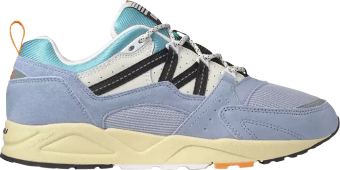 Кроссовки Fusion 2.0 Blue Fog, синий