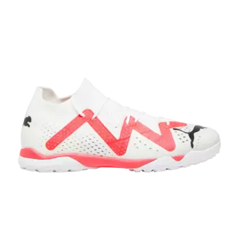 Кроссовки Future Match TT Puma, белый