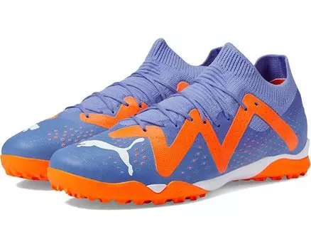 Кроссовки Future Match TT PUMA, синий
