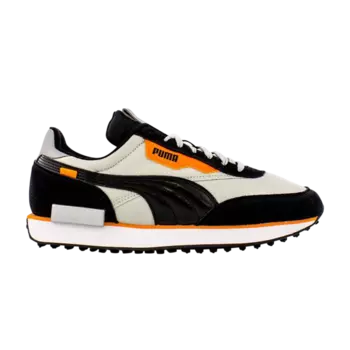 Кроссовки Future Rider Finale Puma, белый