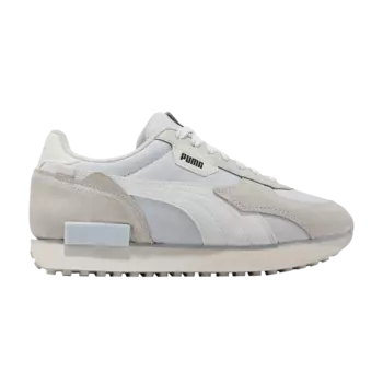 Кроссовки Future Rider Override Puma, белый