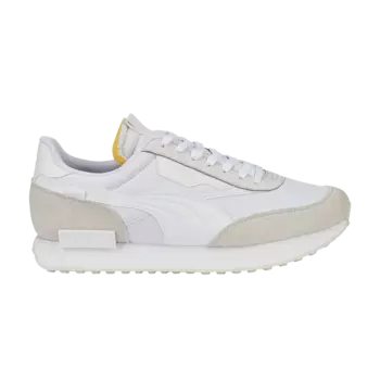 Кроссовки Future Rider Play On Puma, белый