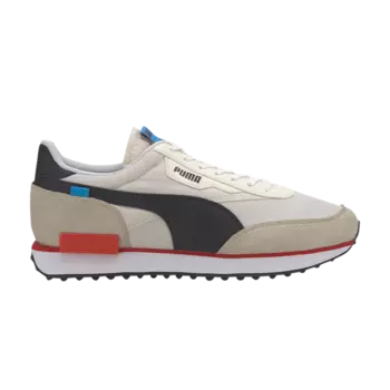 Кроссовки Future Rider Puma, белый