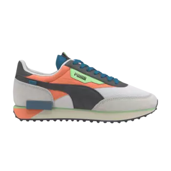 Кроссовки Future Rider Puma, белый