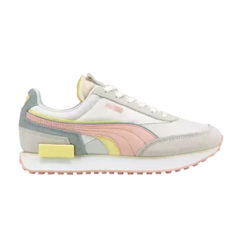 Кроссовки Future Rider Puma, белый