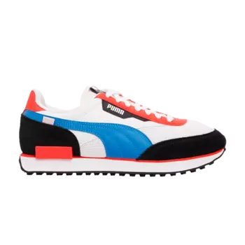 Кроссовки Future Rider Puma, белый