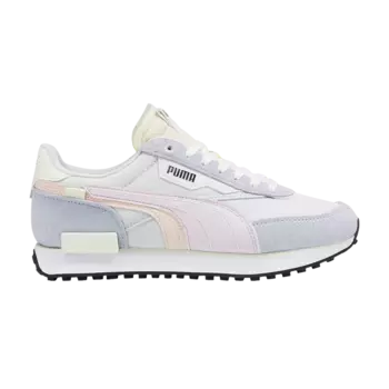 Кроссовки Future Rider Puma, фиолетовый