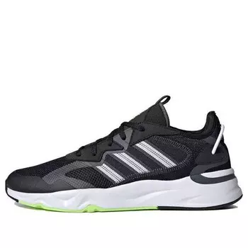 Кроссовки futureflow Adidas, черный