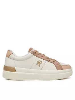 Кроссовки FW0FW08460 Tommy Hilfiger, белый
