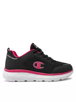 Кроссовки Fx Iii G Gs Low Cut Shoe Champion, черный