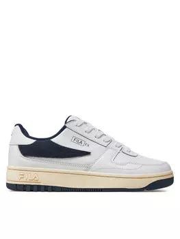 Кроссовки Fxventuno L FFM0003 Fila, белый