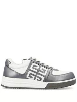 Кроссовки G4 Givenchy, серебристый