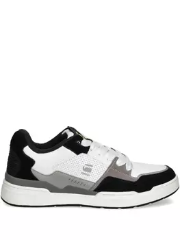 Кроссовки G-Star RAW Attacc Cup Low, белый